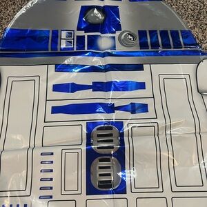 Set of 2 Mylar balloons